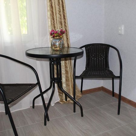 Guest House Racha Ambrolauri Dış mekan fotoğraf
