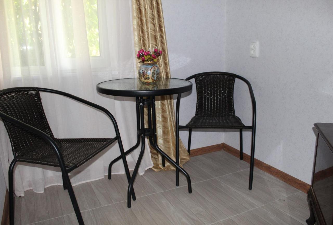 Guest House Racha Ambrolauri Dış mekan fotoğraf
