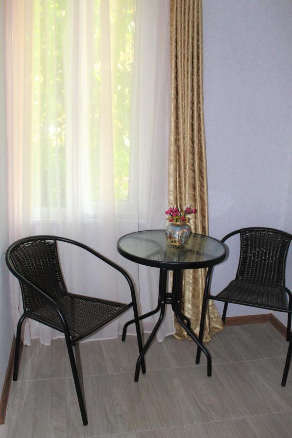 Guest House Racha Ambrolauri Dış mekan fotoğraf