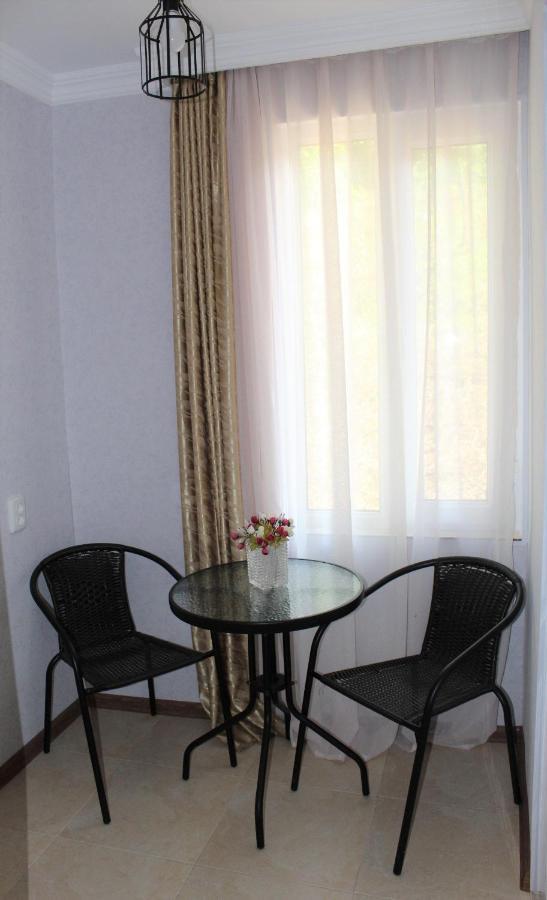 Guest House Racha Ambrolauri Dış mekan fotoğraf