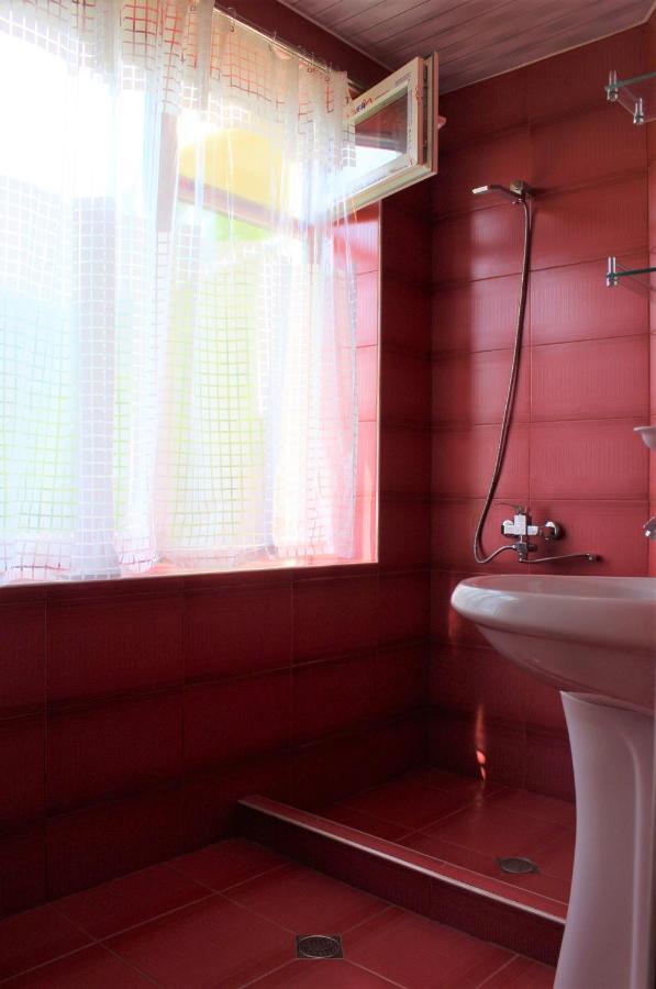 Guest House Racha Ambrolauri Dış mekan fotoğraf