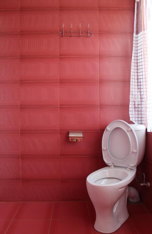 Guest House Racha Ambrolauri Dış mekan fotoğraf