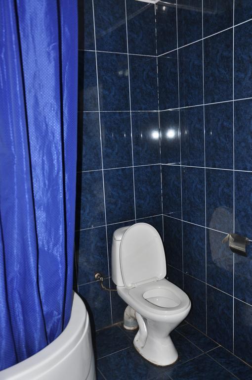 Guest House Racha Ambrolauri Dış mekan fotoğraf