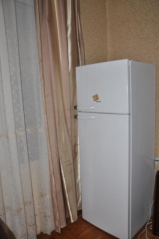 Guest House Racha Ambrolauri Dış mekan fotoğraf