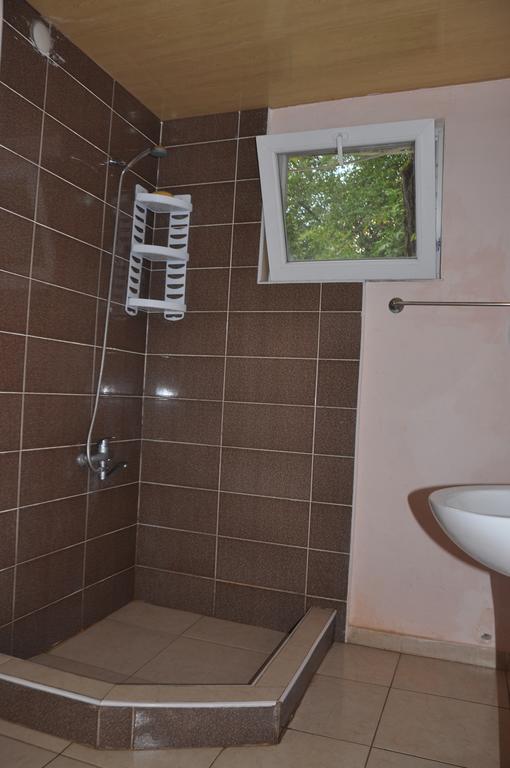 Guest House Racha Ambrolauri Dış mekan fotoğraf