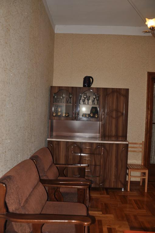 Guest House Racha Ambrolauri Dış mekan fotoğraf