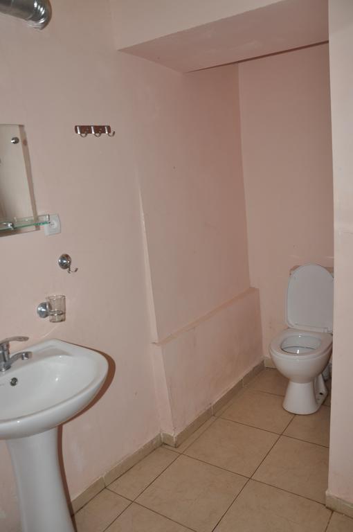 Guest House Racha Ambrolauri Dış mekan fotoğraf