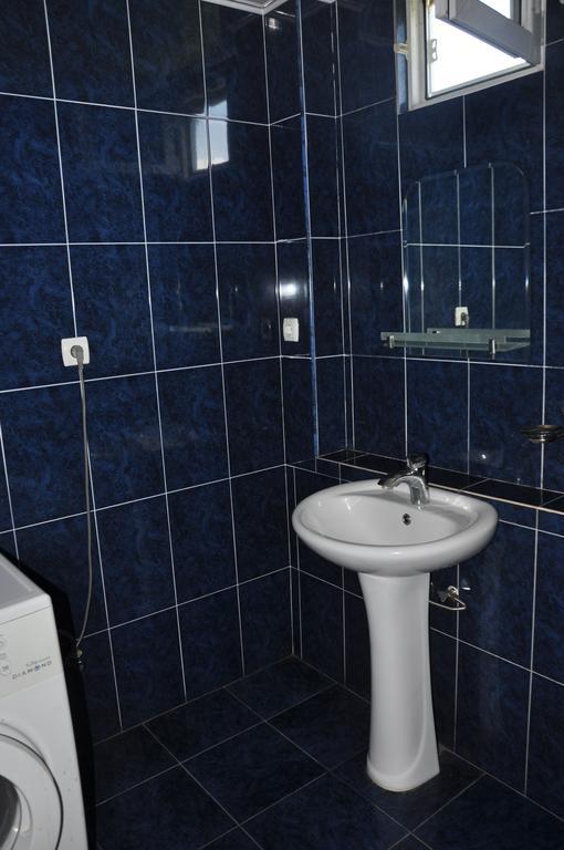 Guest House Racha Ambrolauri Dış mekan fotoğraf