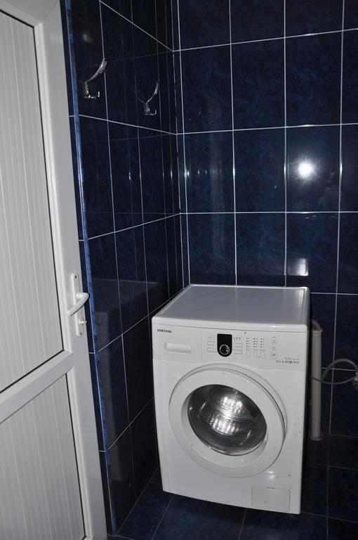Guest House Racha Ambrolauri Dış mekan fotoğraf