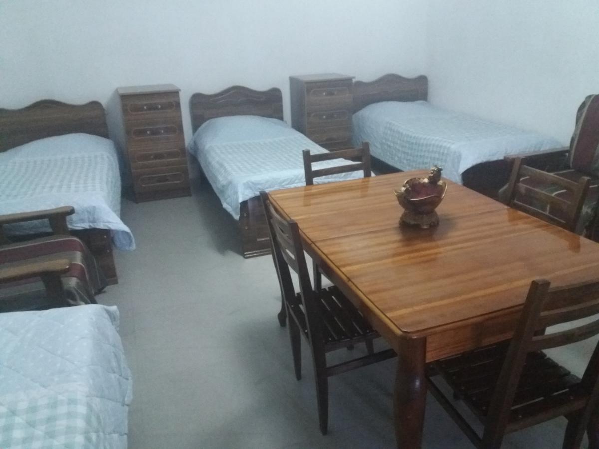 Guest House Racha Ambrolauri Dış mekan fotoğraf