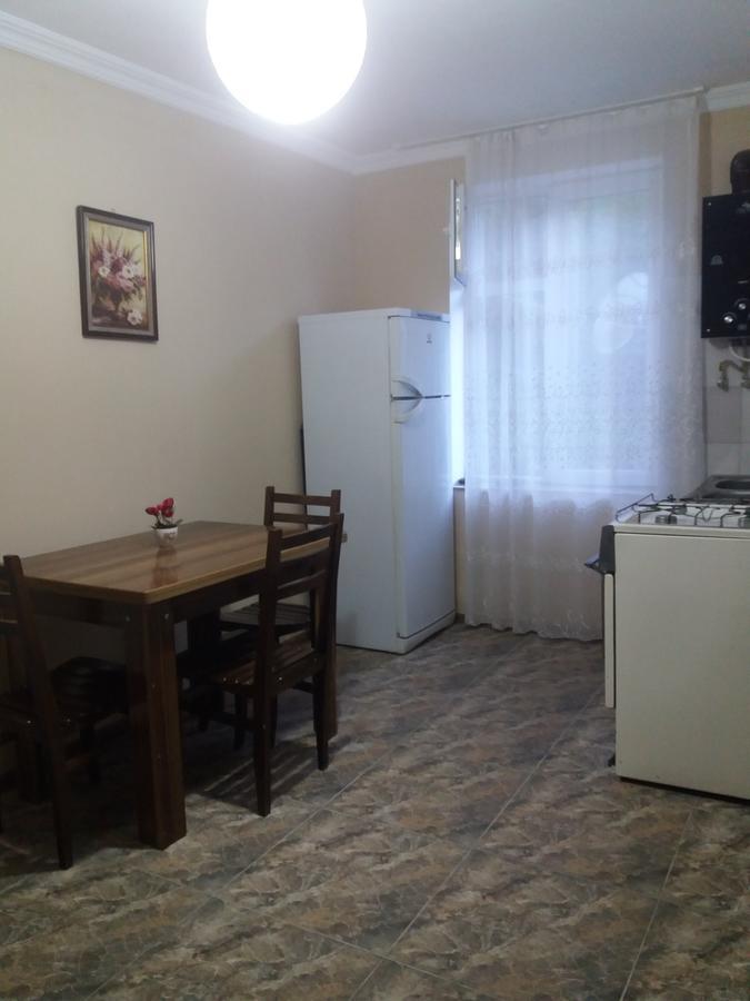 Guest House Racha Ambrolauri Dış mekan fotoğraf