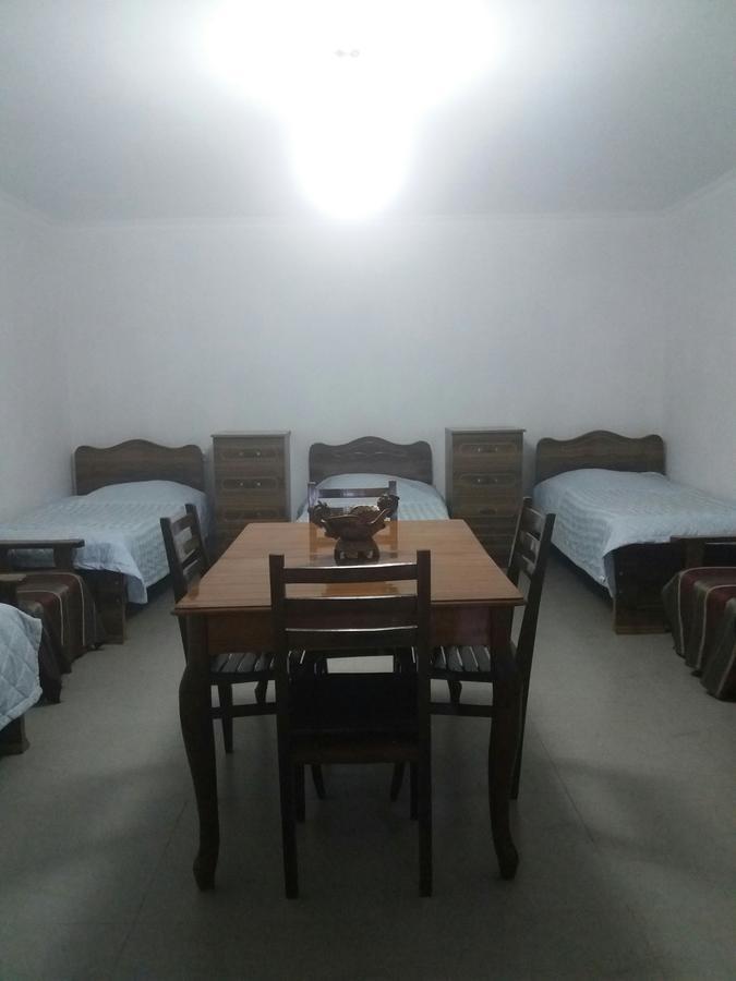 Guest House Racha Ambrolauri Dış mekan fotoğraf