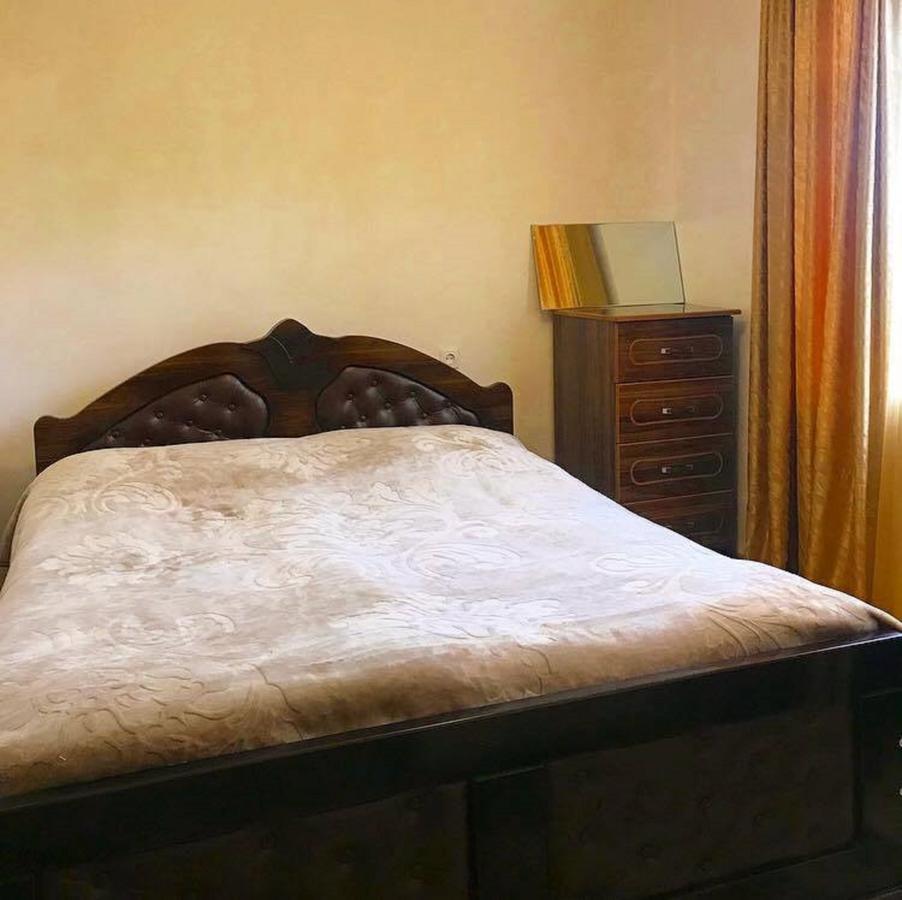 Guest House Racha Ambrolauri Dış mekan fotoğraf